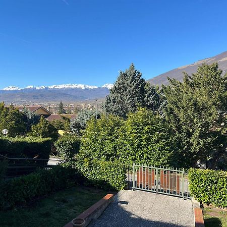 Appartement Il Rifugio Di Carmine à Castel Di Sangro Extérieur photo