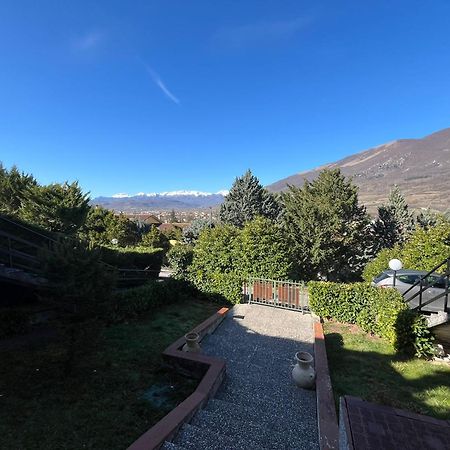 Appartement Il Rifugio Di Carmine à Castel Di Sangro Extérieur photo