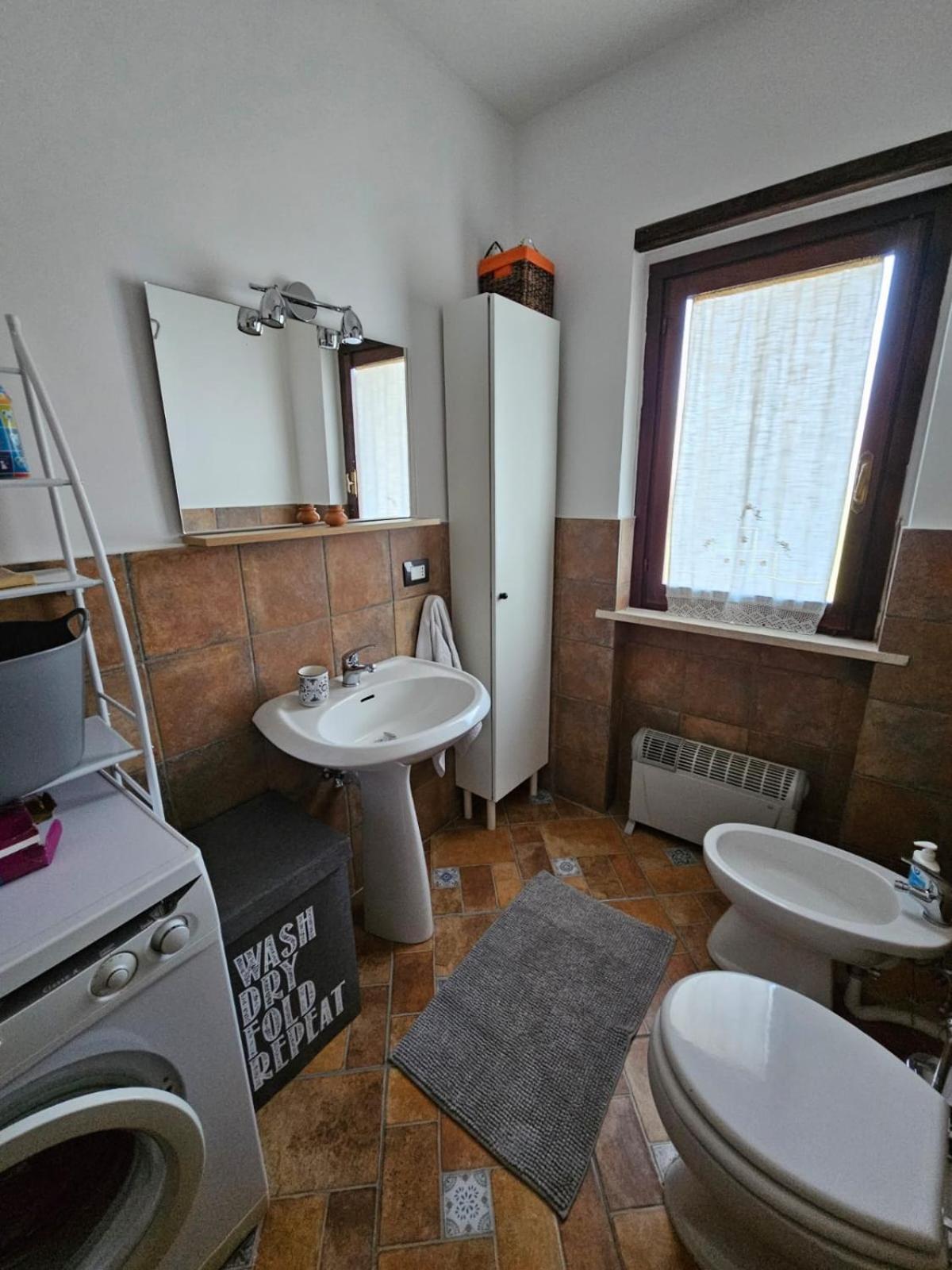Appartement Il Rifugio Di Carmine à Castel Di Sangro Extérieur photo