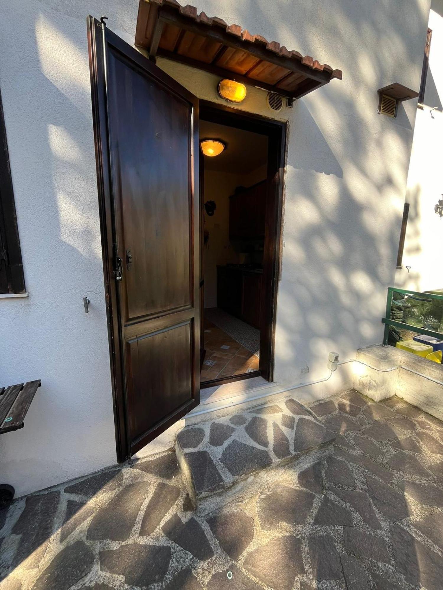 Appartement Il Rifugio Di Carmine à Castel Di Sangro Extérieur photo