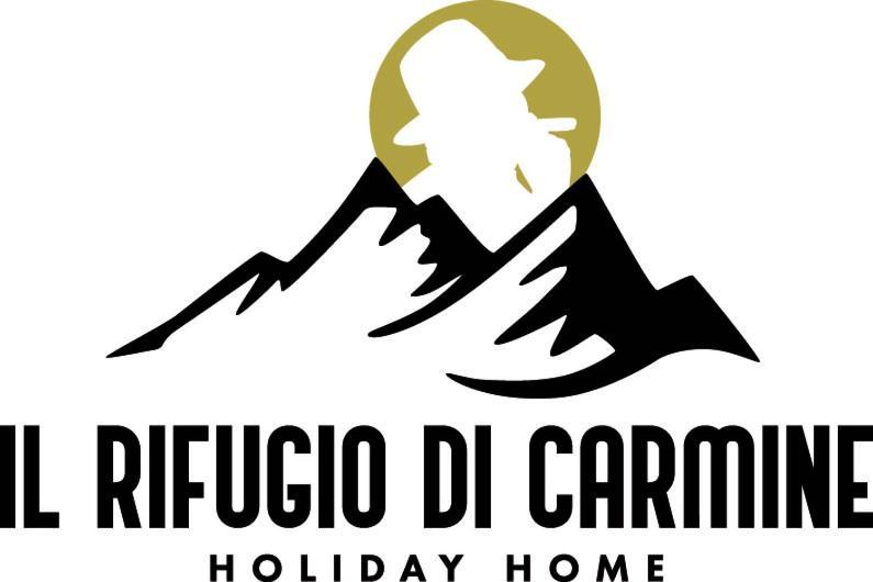 Appartement Il Rifugio Di Carmine à Castel Di Sangro Extérieur photo